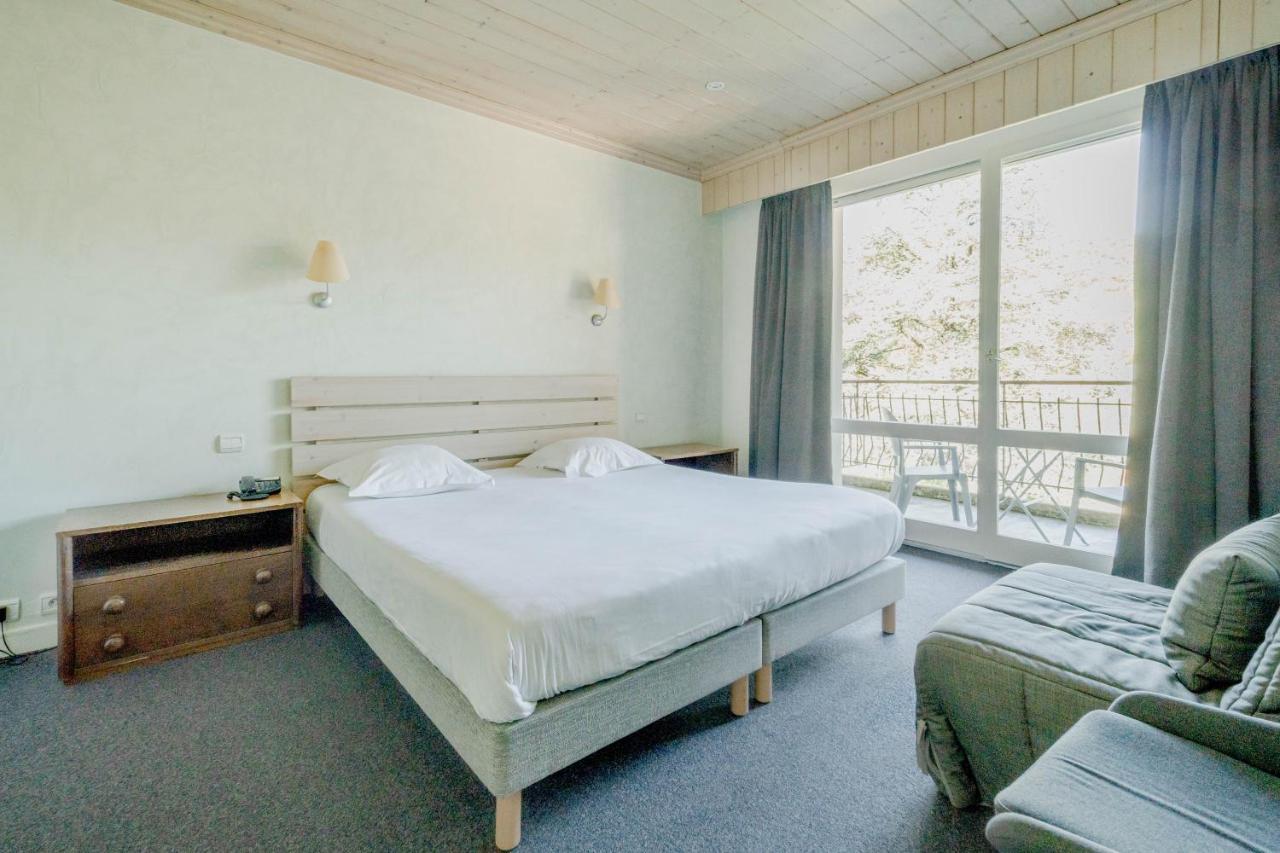 Hotel Du Lac Talloires Bagian luar foto